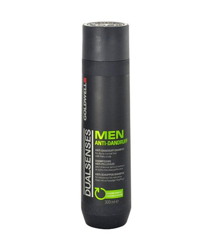 Goldwell Dualsenses For Men Anti-Dandruff Shampoo Szampon do włosów 300ml