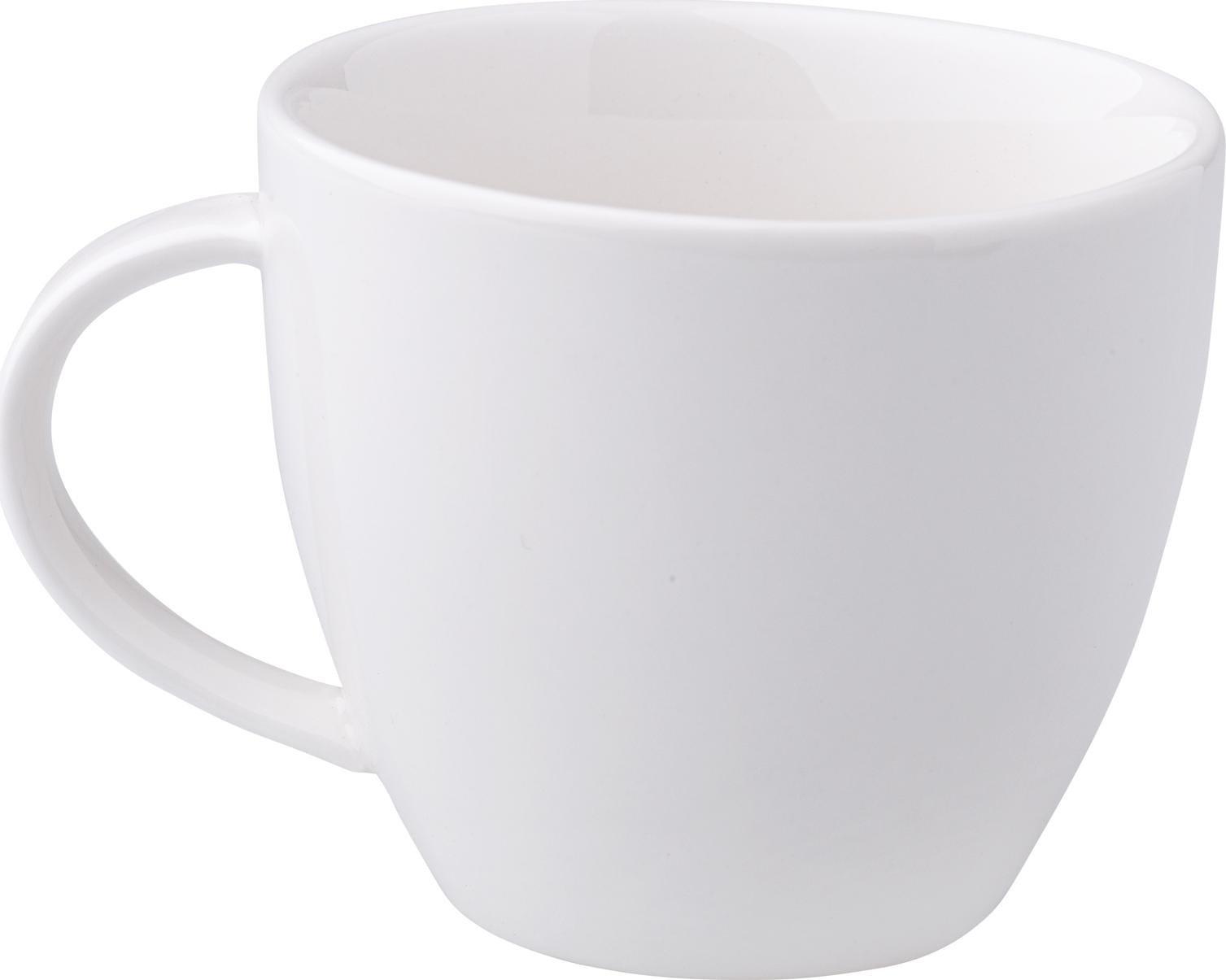 Ambition Filiżanka Kubiko / Fala 220 ml AMBITION