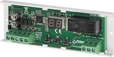 Pulsar MODUŁ PRZEKAŹNIKA CZASOWEGO AWZ-516 PULSAR