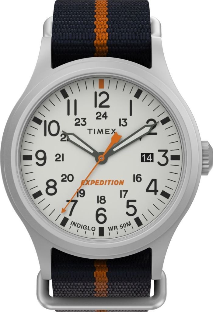 Zegarek TIMEX EXPEDITION TW2V22800