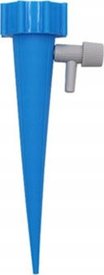 Zeyxo Nawadniacz do kwiatów roślin dozownik na butelkę z kranikiem 10szt.