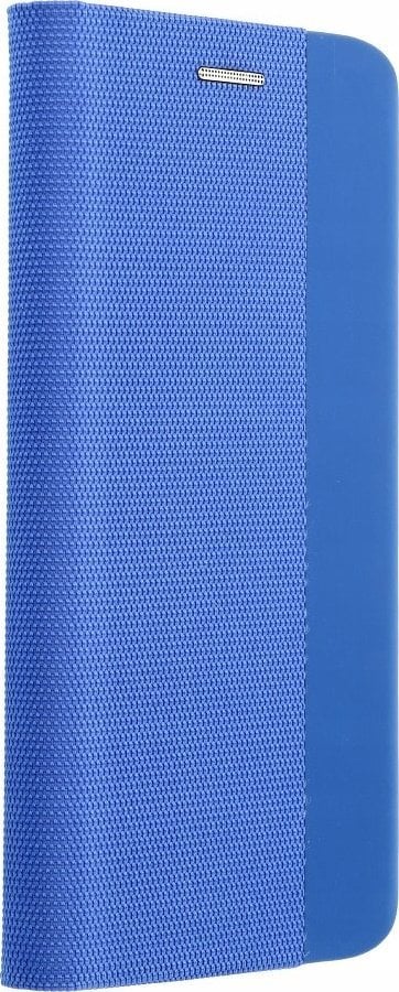 Kabura SENSITIVE Book do XIAOMI Redmi Note 14 PRO 5G / 14 PRO PLUS 5G niebieski