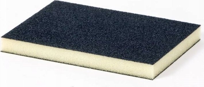 Schuller slibesvamp - Softcut Flex P100