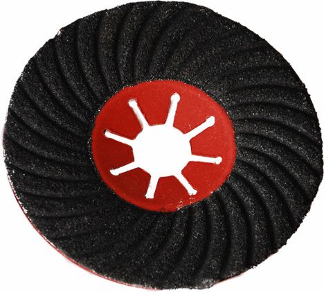 Germa Flex Tarca do szlifowania gresu 125 P 16 GLK16