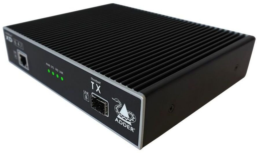 Link XD Enhanced Dual 4K