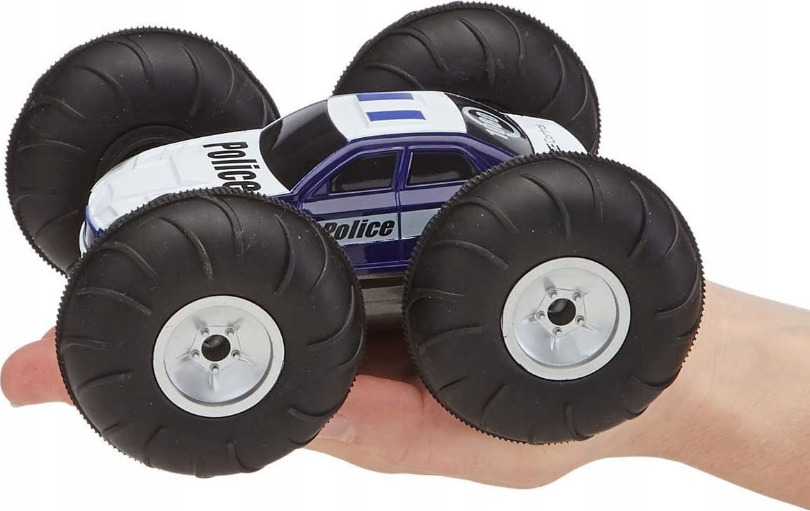 Revell Revell RC Stunt Car Flip Racer