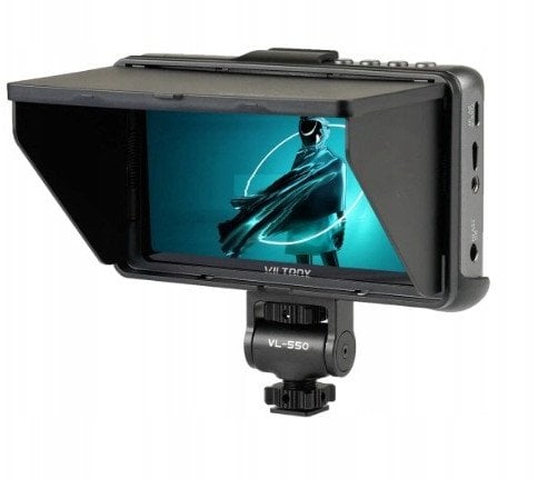 Viltrox monitor DC-550 PRO