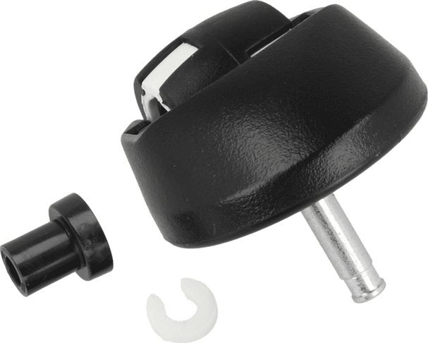 iRobot Kółko przednie z ośką do iRobot Roomba Combo