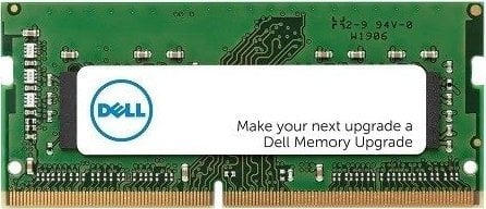 Pamięć do laptopa Dell Pamięć Upgrade 8GB 5600MT/s DDR5 SODIMM
