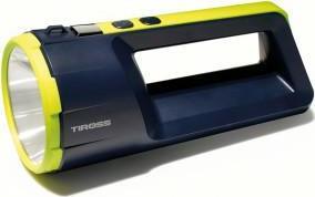 Latarka Tiross Latarka diodowa TS-1858 Tiross