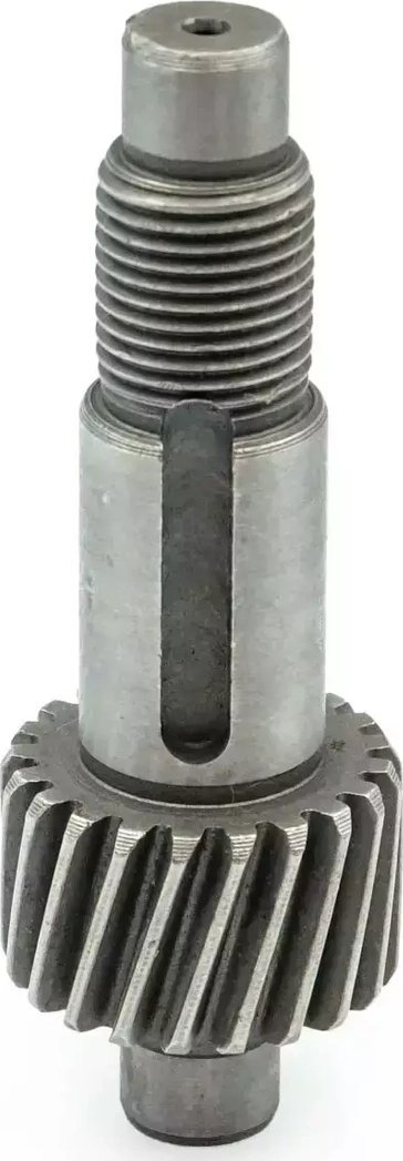 Dedra Wałek uzębiony