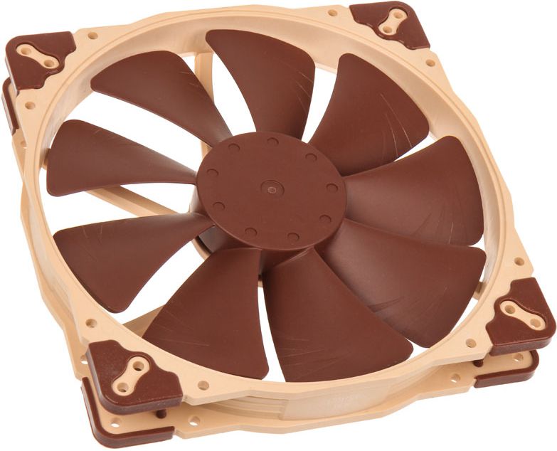 Wentylator Noctua NF-A20 FLX