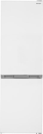 SHARP SJBA10DMXWFEU Šaldytuvas