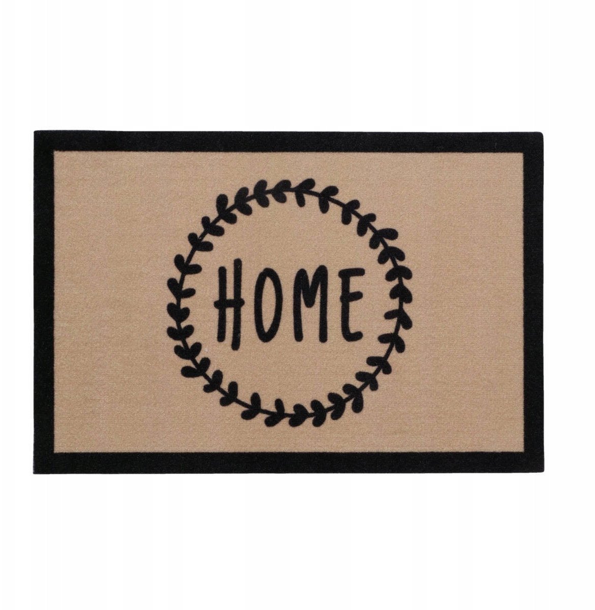 Wycieraczka z napisem VENIDO, 60 x 40 cm