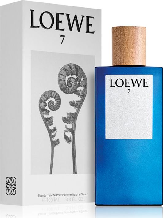 Loewe 7 Pour Homme EDT 150 ml