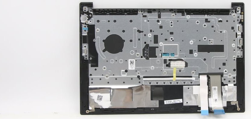 Lenovo 5M10Z54549 części zamienne do notatników Cover + keyboard