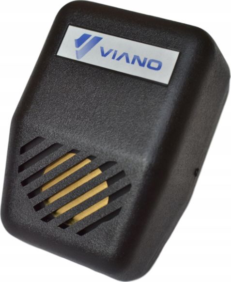 Viano Odstraszacz gryzoni kun szczurów myszy 220V Viano uniwersalny