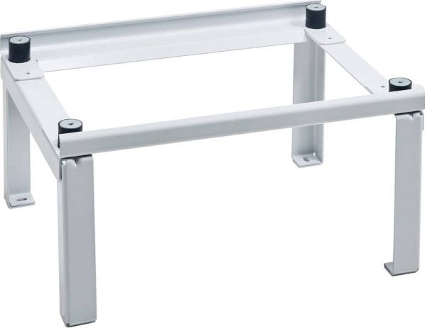 Cokół montażowy do pomp ciepła aroTHERM split/monoblok, wysokość ok.40cm, w komplecie małe stopy antywibracyjne.