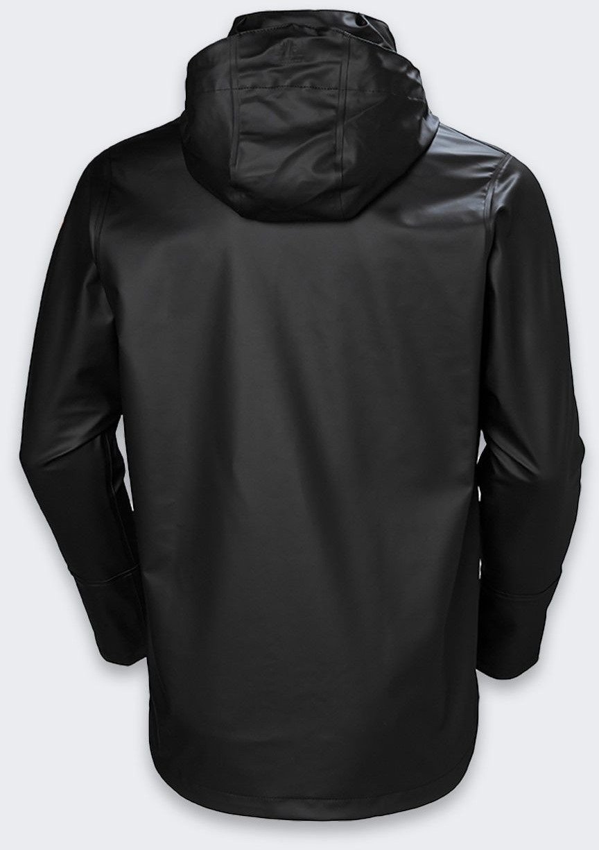 Kurtka przeciwdeszczowa Helly Hansen Gale Black