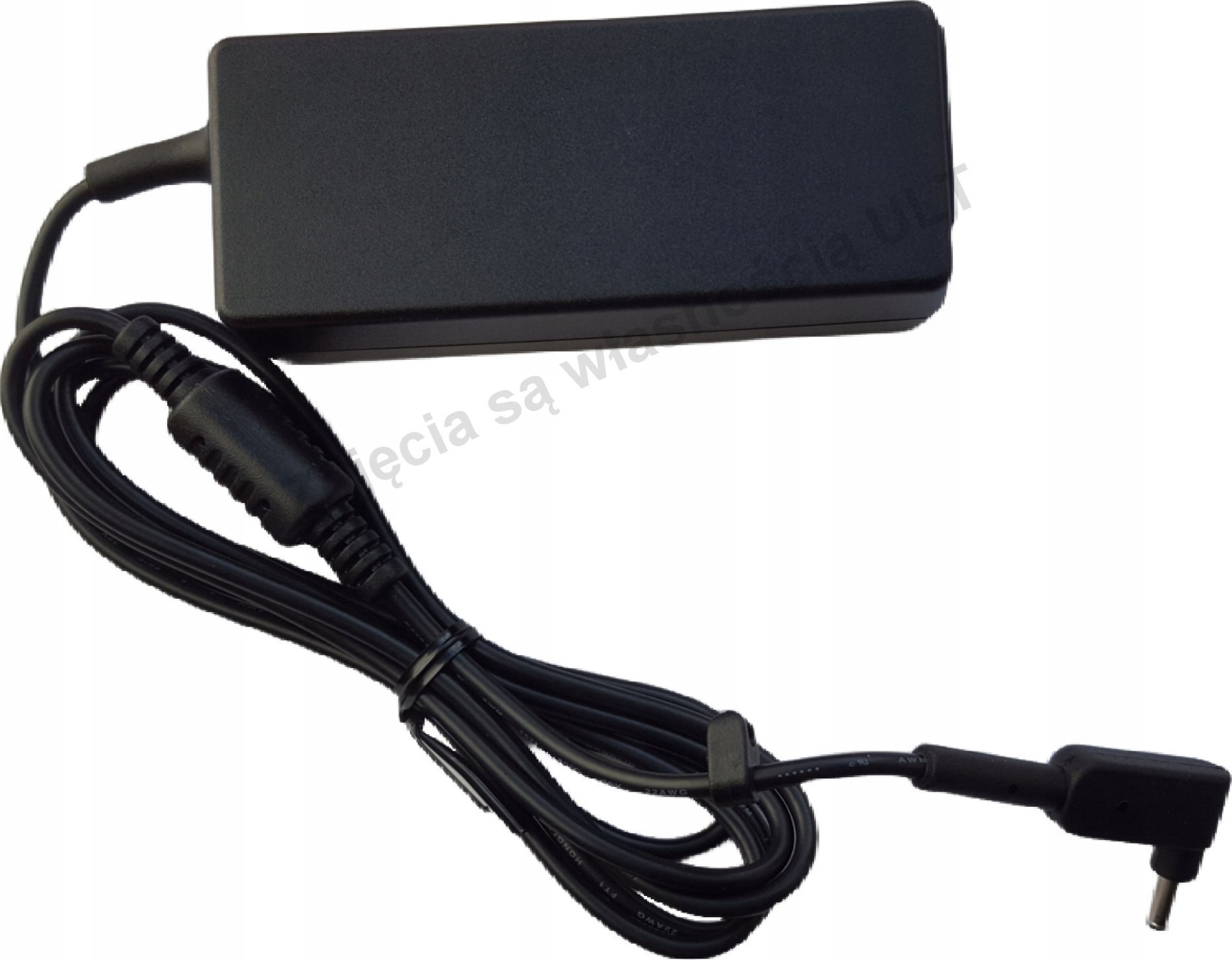 Zasilacz do laptopa Acer AC ADAPTOR.45W.19V.1.1x3.0x7.7