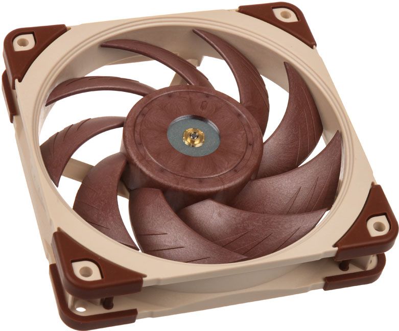 Wentylator Noctua NF-A12x25 ULN