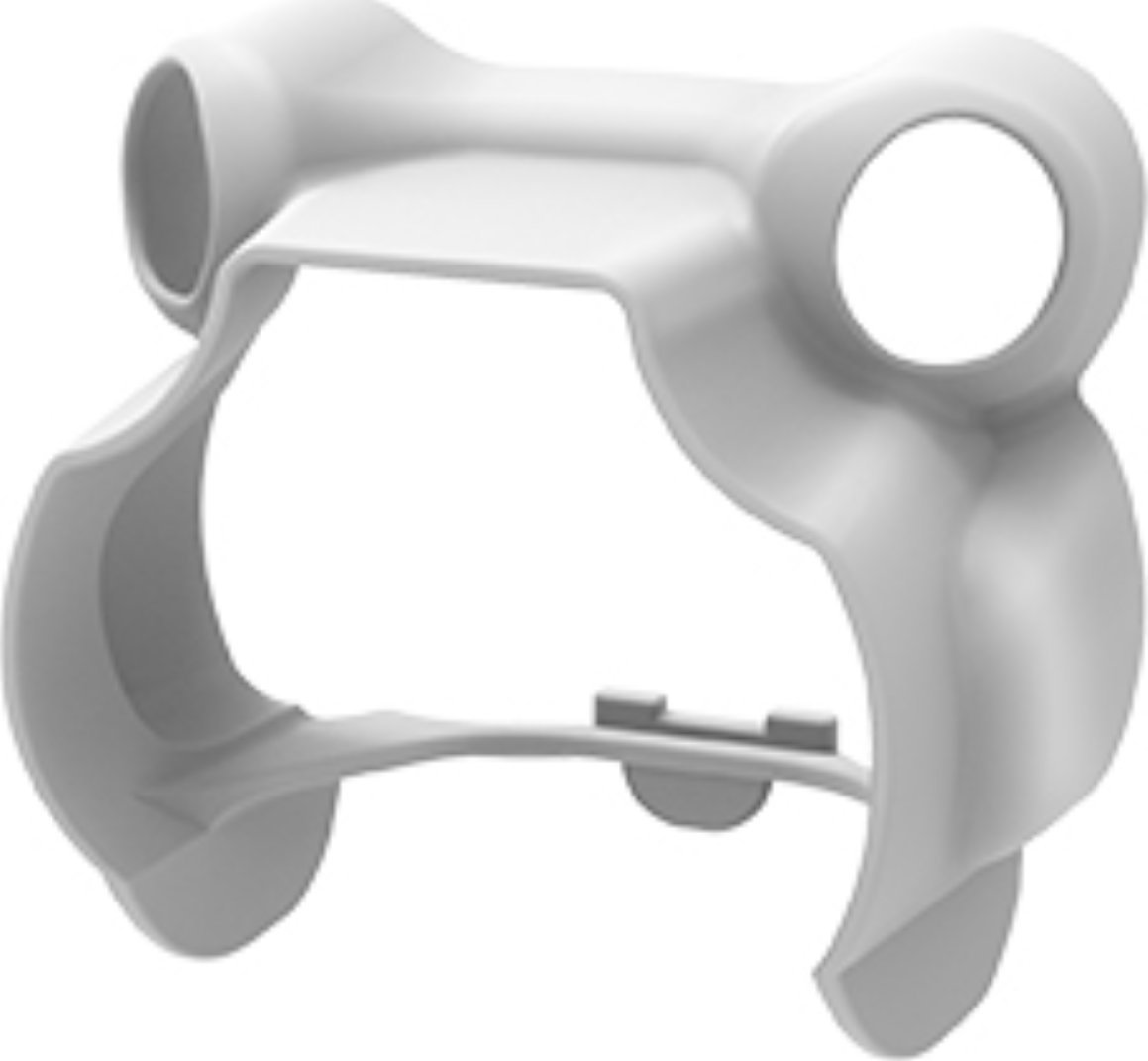 SunnyLife OSŁONA OCHRONNA GIMBALA OD SŁOŃCA DJI MINI 4 PRO SZARA