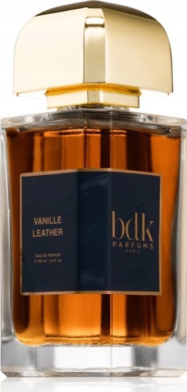 Parfums Berdoues Vanille Leather EDP 100ml