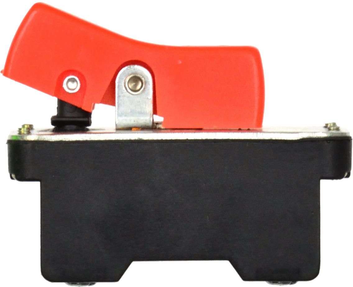 Geko Wyłacznik bułgar stary (25/500)/