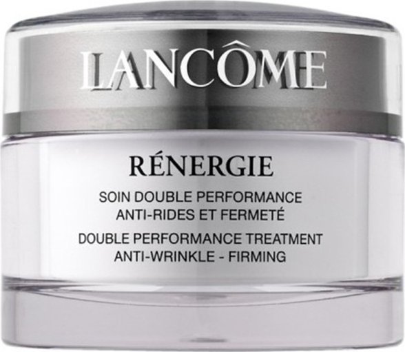 Lancome Krem do twarzy Renergie Anti Wrinkle Firming Treatmt Face and Neck przeciwzmarszczkowy 50ml