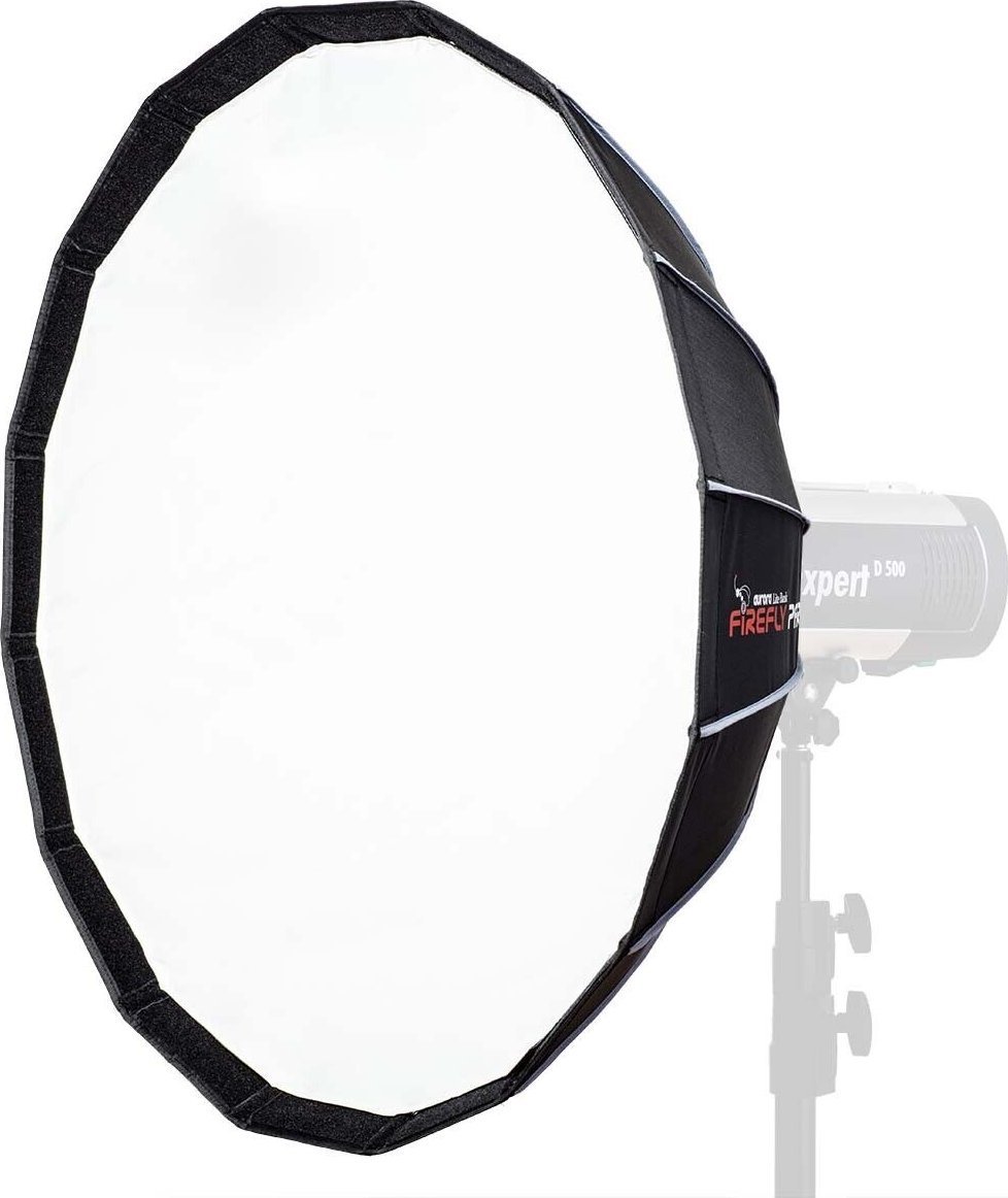 Aurora Softbox 16-kątny Aurora Firefly PAR 95cm mocowanie Broncolor Pulso