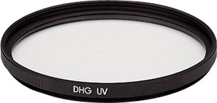 Filtr Doerr UV DHG Pro - 49 mm (FD316049)