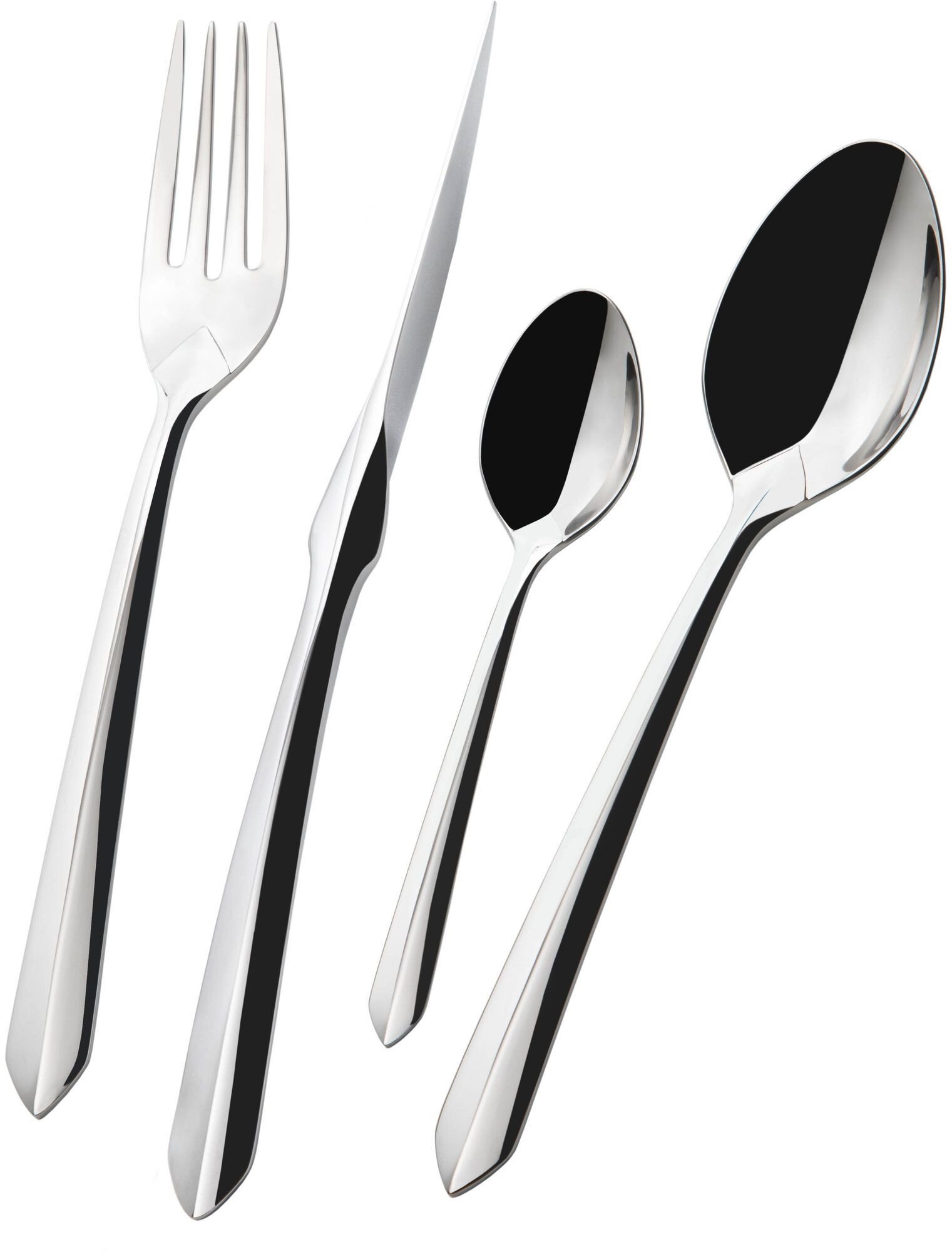 APHRODITE - zestaw obiadowy 24 cz. w opakowaniu