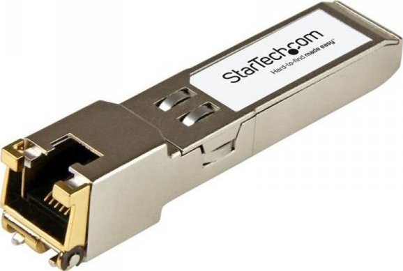 Moduł SFP StarTech Moduł optyczny SFP MonoModo Startech SFP-TX-ST