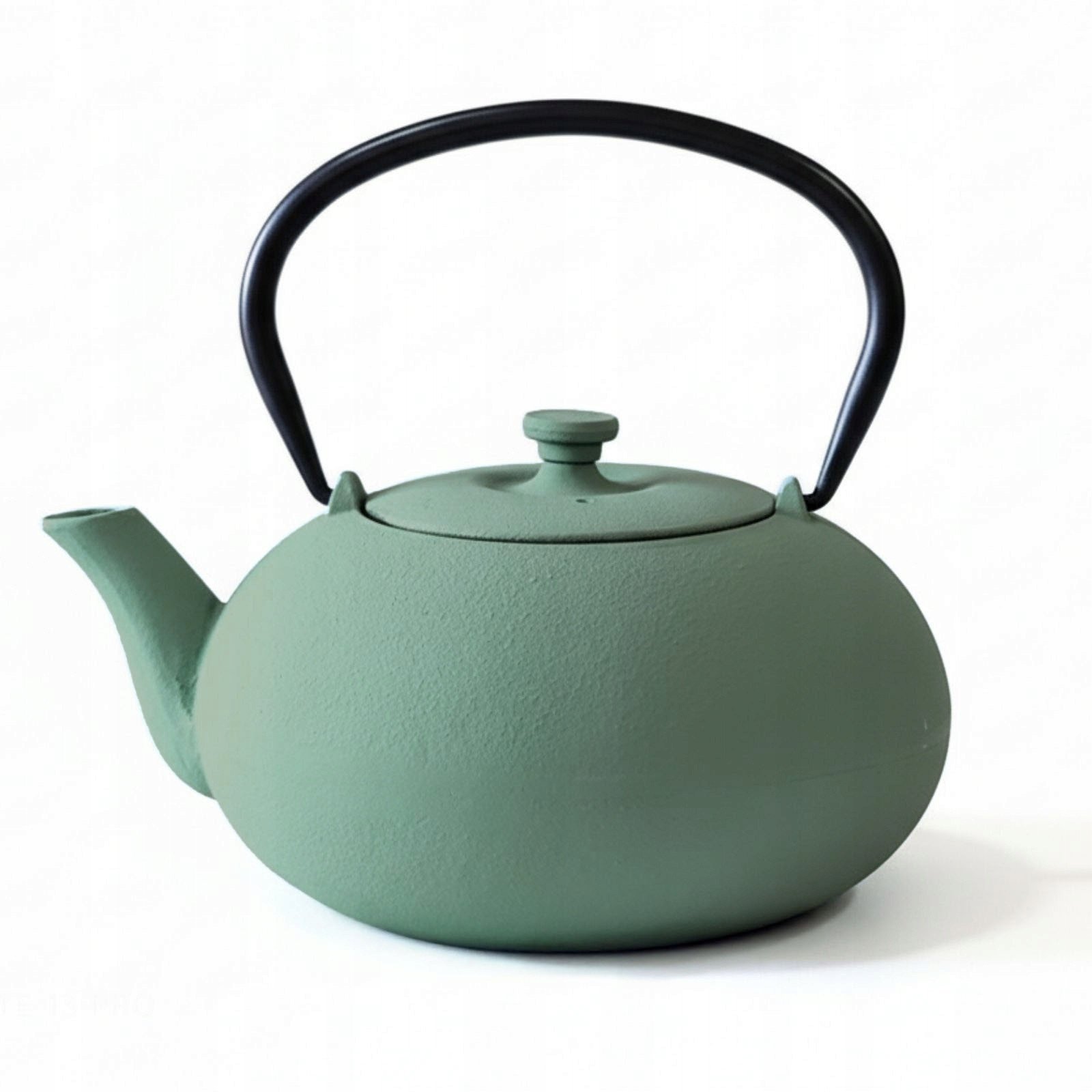 Czajnik żeliwny z zaparzaczem NOMI, 800 ml