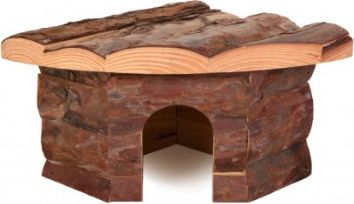 Trixie DOMEK DLA CHOMIKA 'Jesper' 21×10×15/15 cm