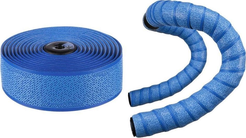 Lizard Skins Owijki na kierownicę LIZARDSKINS DSP 2.5 BAR TAPE gr.2,5mm cobalt blue (NEW)