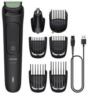 Trymer Philips All-in-One seria 3000 MG3930/15