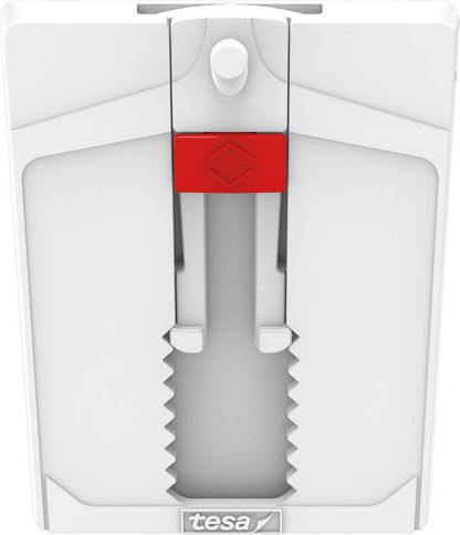 Tesa Gwoździe samoprzylepne regulowane do płytek i metalu do 4kg 2szt. (H7776702)