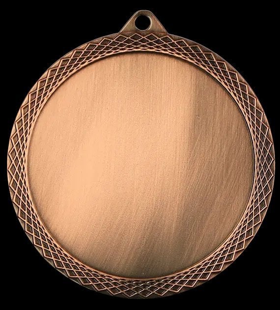 Victoria Sport Medal brązowy ogólny