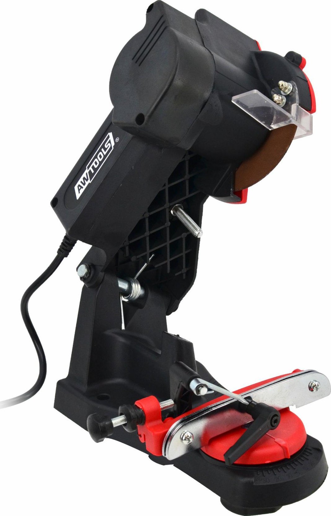 AWTools AWTOOLS OSTRZAŁKA ELEKTRYCZNA DO ŁAŃCUCHÓW 85W