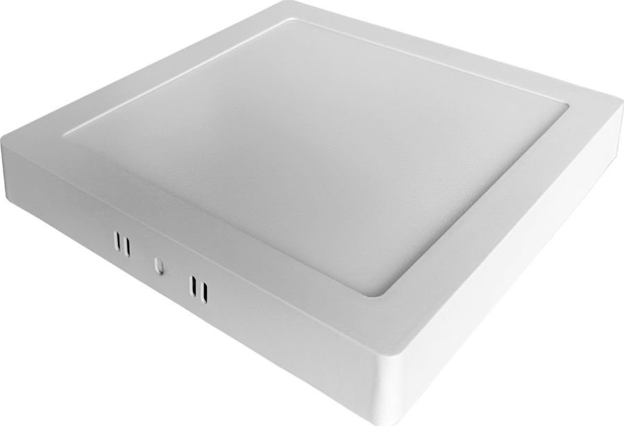 Lampa sufitowa Matis OPRAWA LED MATIS PLUS TYPU DOWNLIGHT, 19W, 1520lm, AC220-240V, 50/60Hz, 120°, IP20, 4000K, NATYNKOWA, BIAŁY