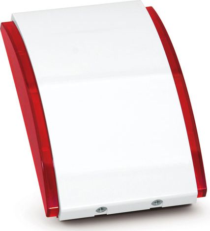 Satel Sygnalizator wewnętrzny optyczno-akustyczny SPW-220R