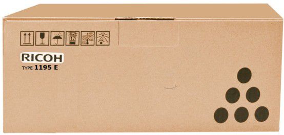 Toner Ricoh 431147 Black Oryginał (431147)