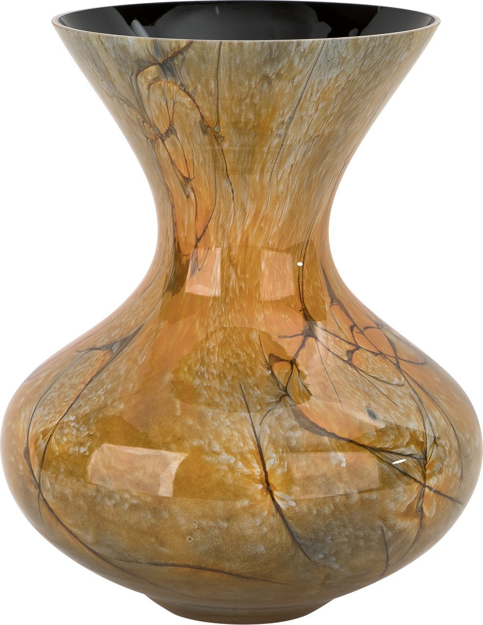 Witek Home Wazon szklany 2311/25, DC2, wys. 25cm