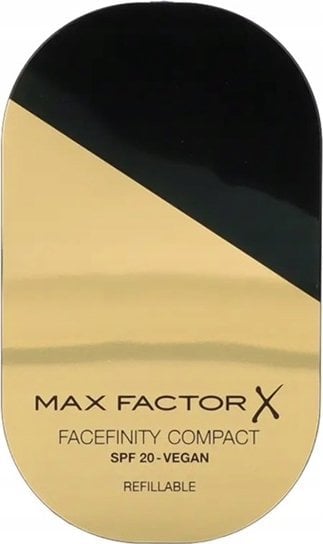 MAX FACTOR_Facenity Compact SPF20 podkład do twarzy 006 10g