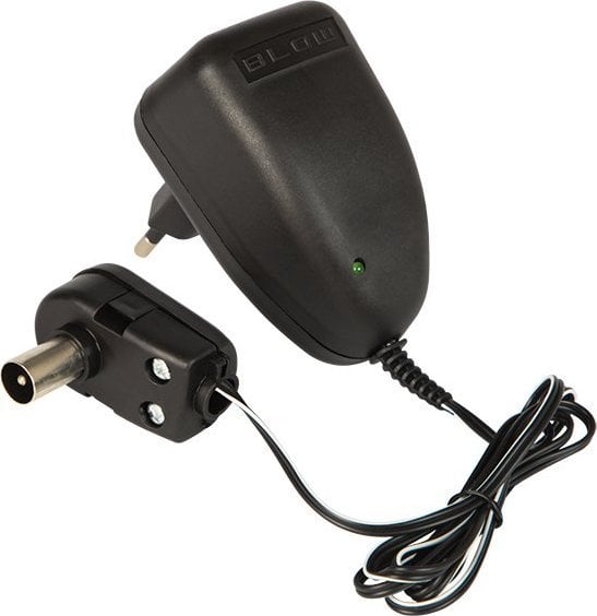 Blow 17885# Zasilacz antenowy blow rohs 220uf stabilizowany