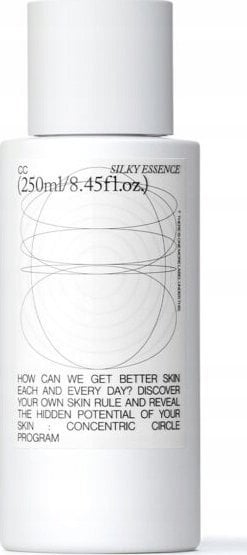 CC Silky Essence esencja do skóry 250ml