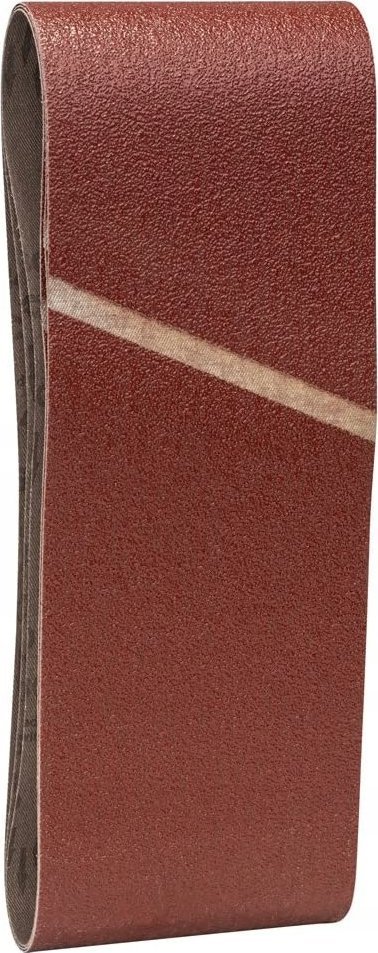 Bosch Sanding belt set BOSCH X440, 100 x 610 mm, K 40, 10 pcs., N