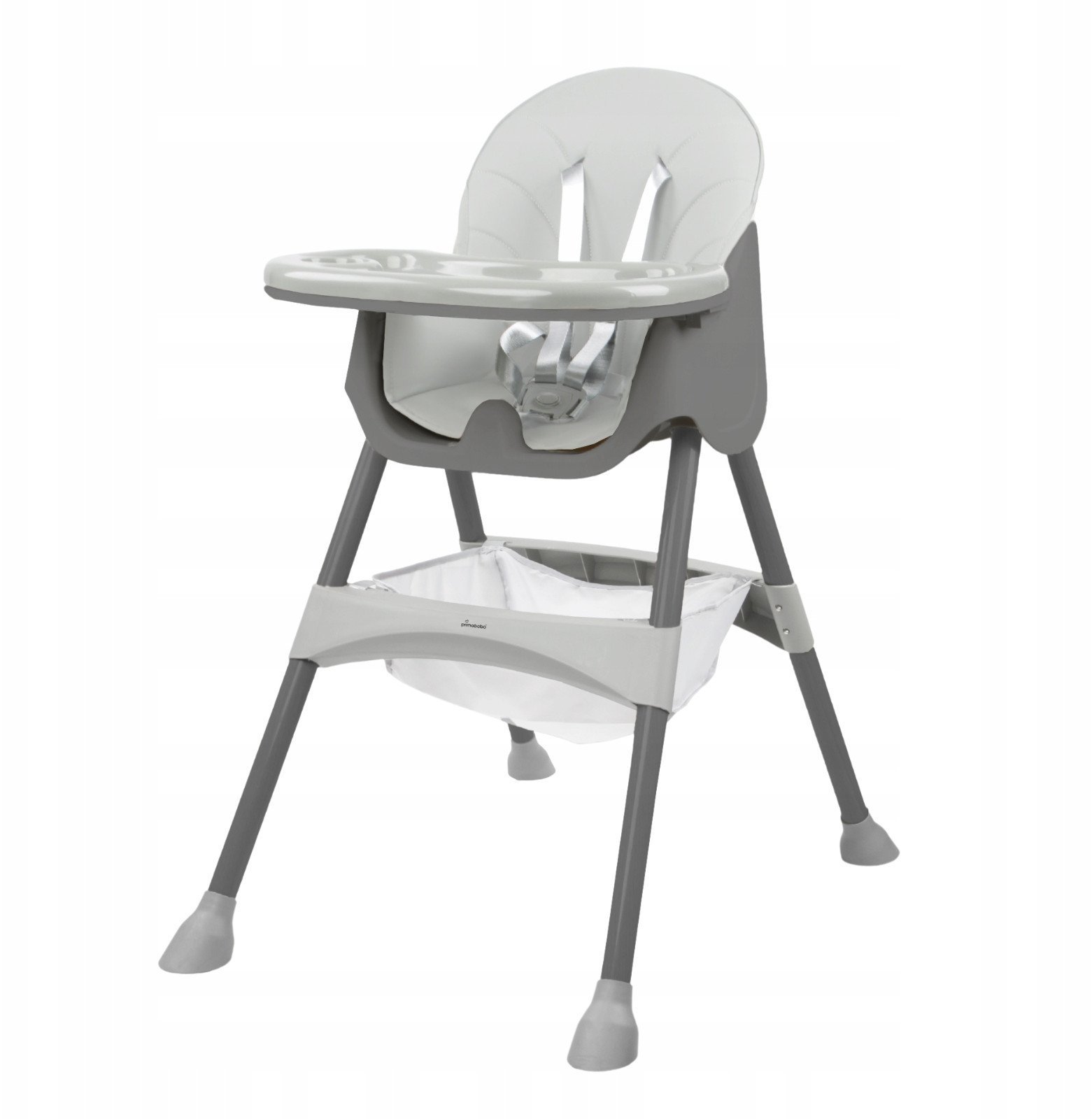 PRIMABOBO KRZESEŁKO DO KARMIENIA UNO BLACK 5904905021069