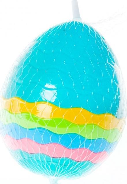 BamBam BAM BAM ZABAWKA DO KAPIELI JAJO SIATKA 60/120